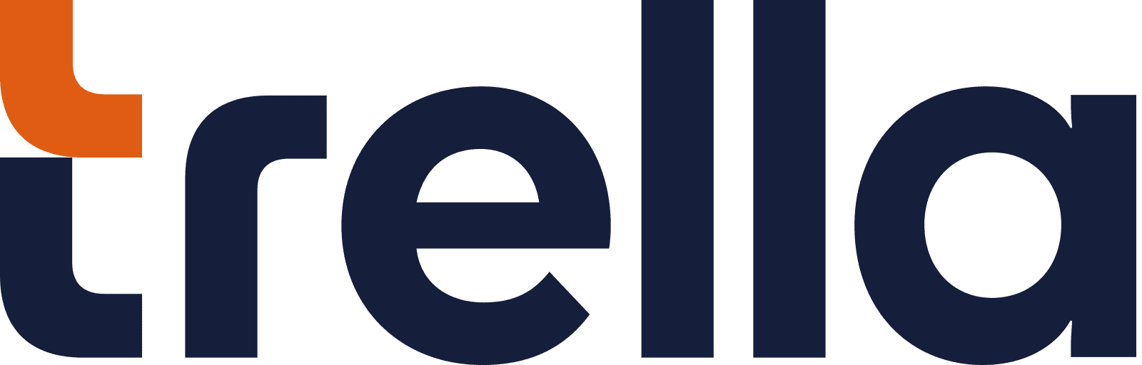 Trella logo