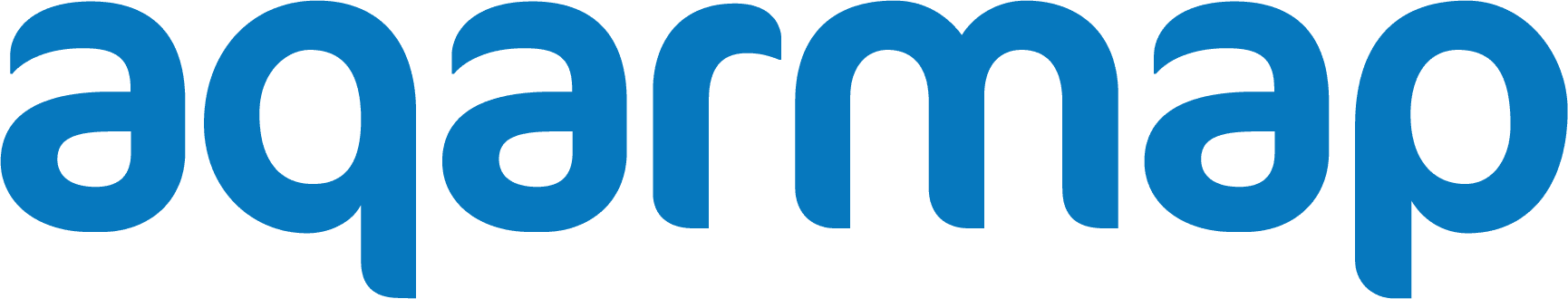 Aqarmap logo