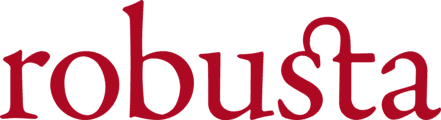 Robusta logo