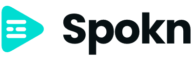 Spokn logo