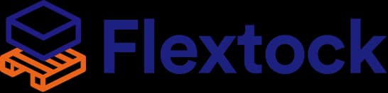 Flextock logo