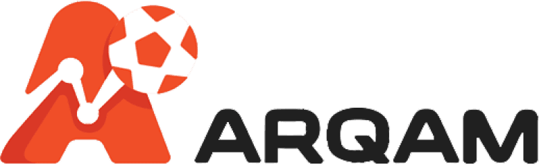 ArqamFC logo