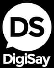 DigiSay logo