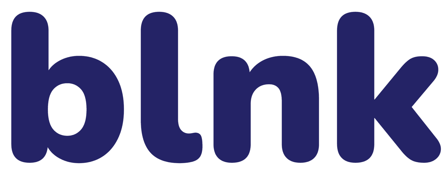 blnk logo