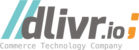 dlivr logo