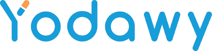 Yodawy logo