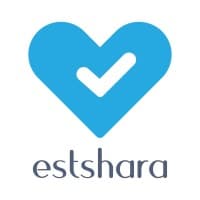 Estshara logo