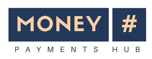 MoneyHash logo