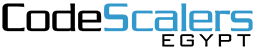 CodeScalers logo