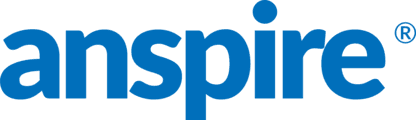 Anspire logo