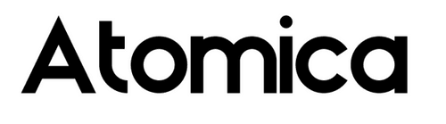 Atomica logo