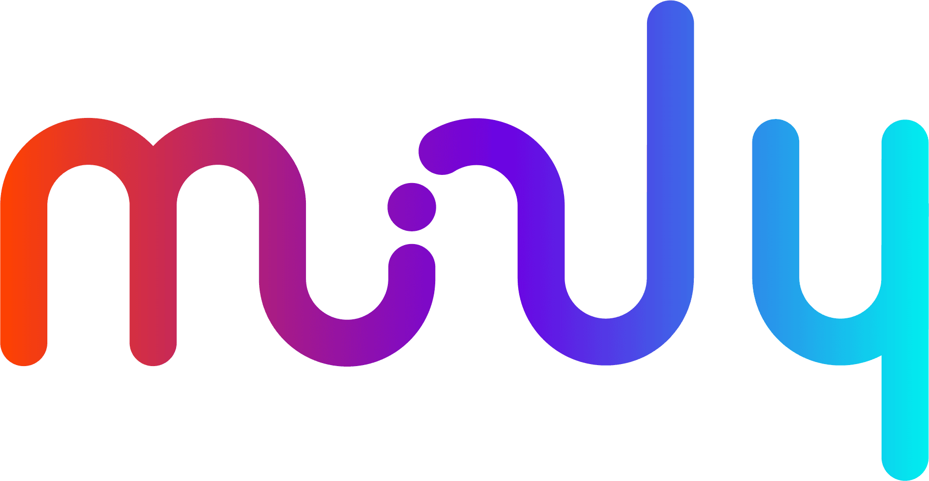 Minly logo