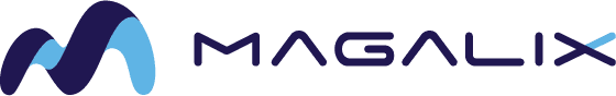 Magalix logo