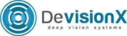 DevisionX logo