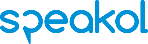 Speakol logo
