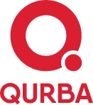 Qurba logo