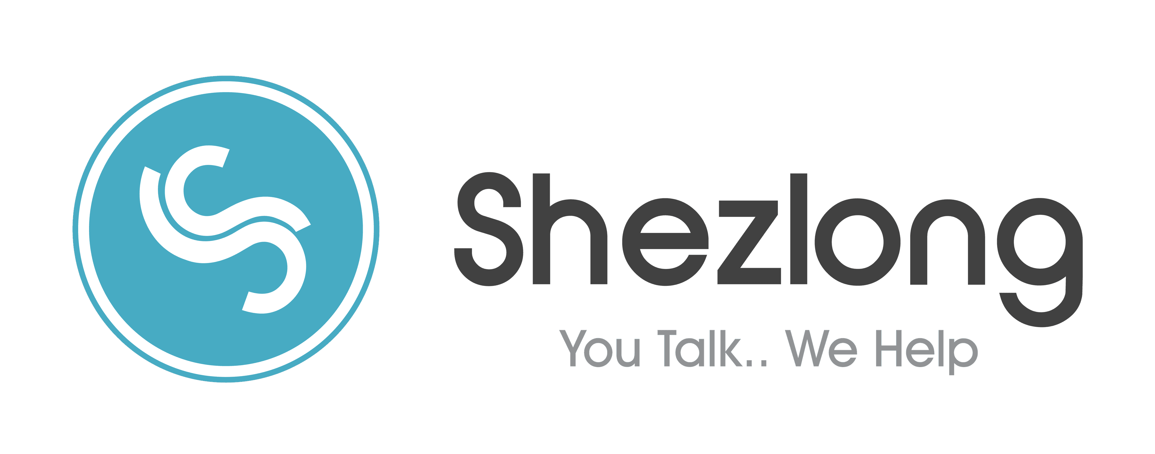 Shezlong logo