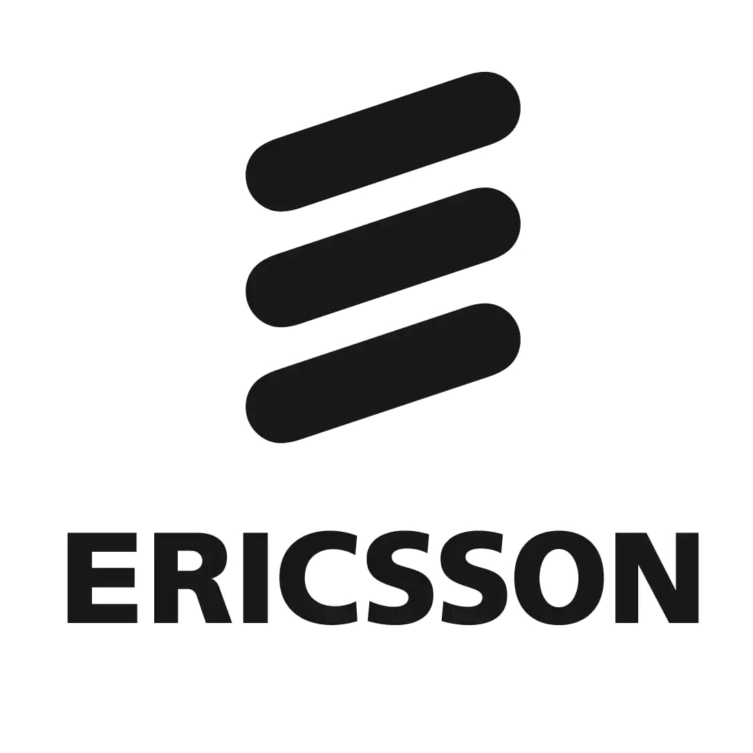 Ericsson logo