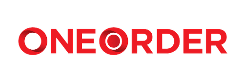 OneOrder logo