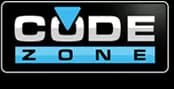 CodeZone logo