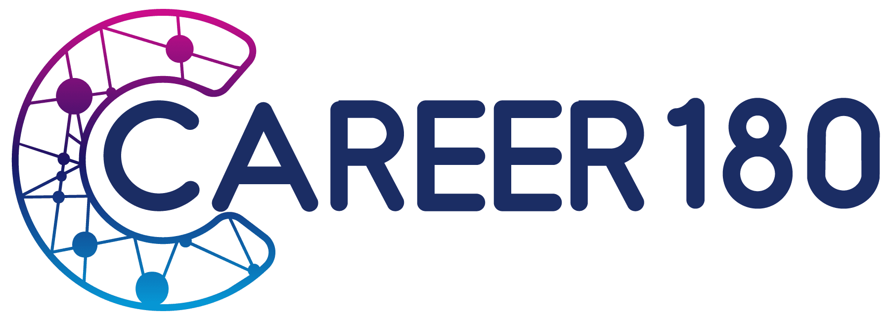 Career180 logo