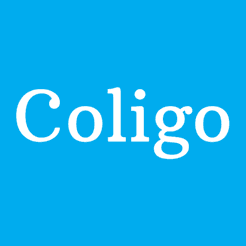 Coligo logo
