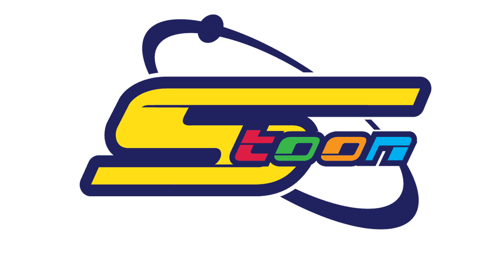 Spacetoon logo