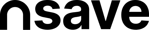 nsave logo