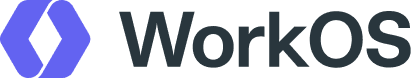 WorkOS logo