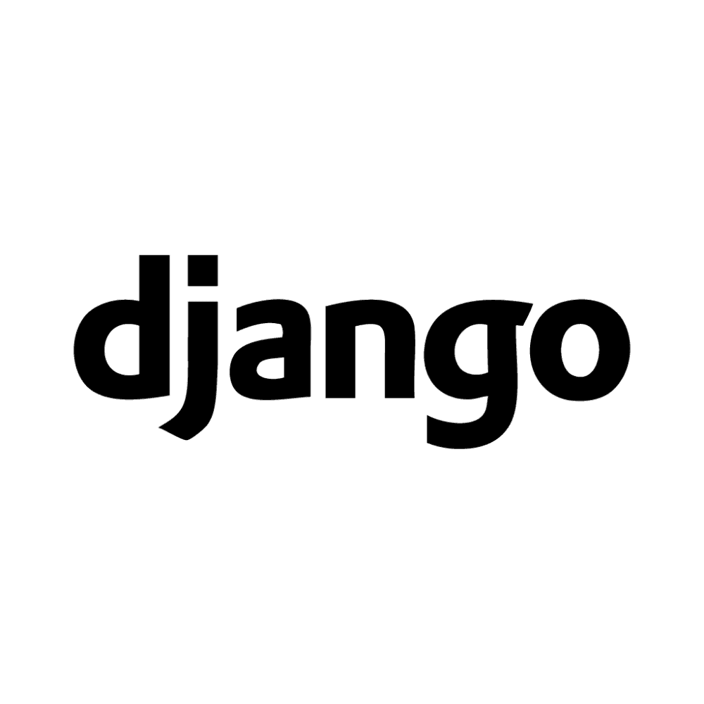 Django logo
