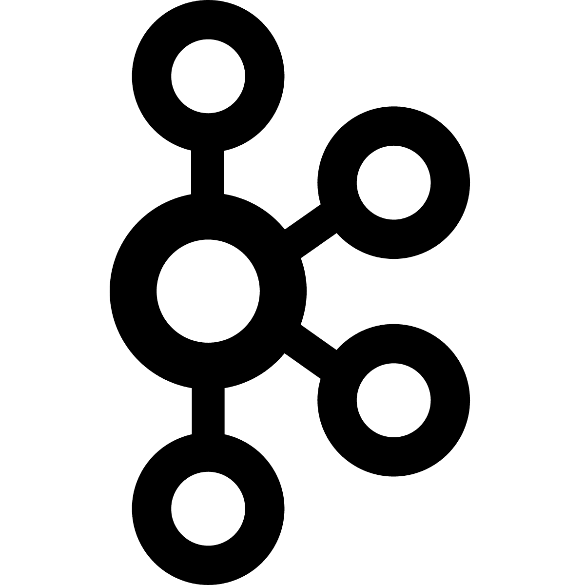 Apache Kafka logo